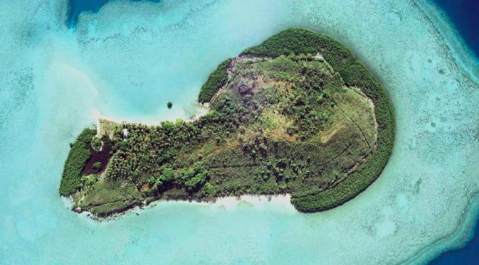 Pulau Murah (Business Insider)