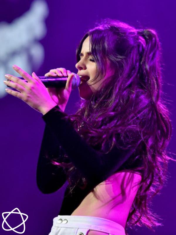 Pengunduran diri Camila Cabello dari grup band Fifth Harmony sepertinya menimbulkan pertikaian antara Camila dan keempat personil lainnya. Fifth Harmony mengatakan Camila menolak untuk berdiskusi. (AFP/Bintang.com)