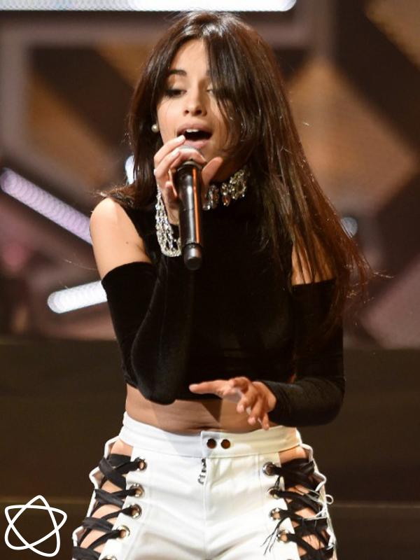 Kabar baru pun muncul dari pihak grup band yang mengatakan Camila menolak ketika diminta untuk datang membicarakan rencana mereka ke depannya. (AFP/Bintang.com)