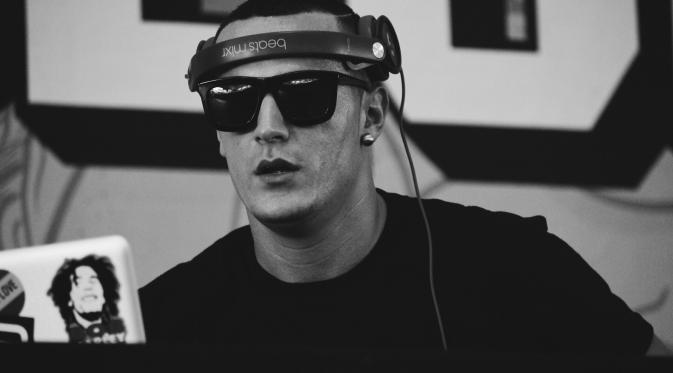 DJ Snake (Bintang Pictures)