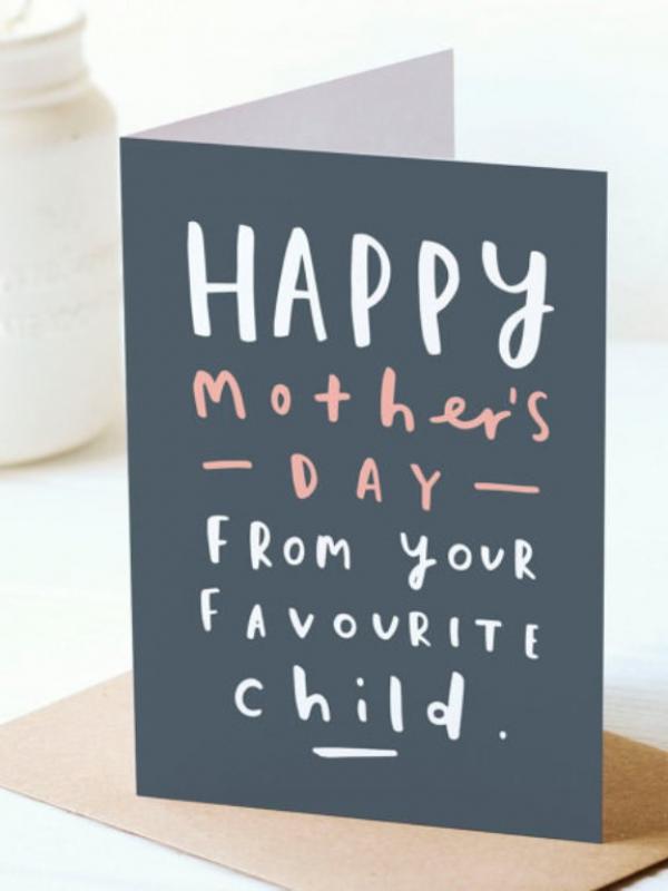 From you fave child. (Via: buzzfeed.com)