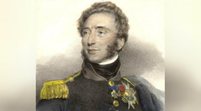 Louis-Antoine of France (Wikipedia)