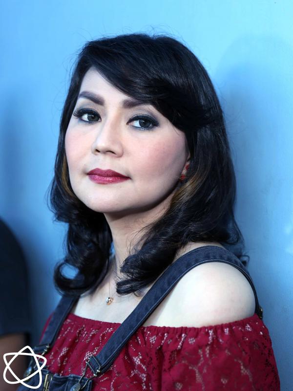 Tessa Kaunang. (Nurwahyunan/Bintang.com)