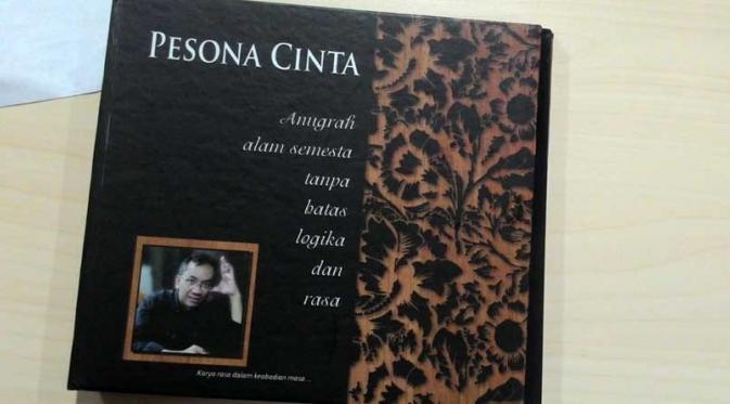 Album Pesona Cinta (Ferry Noviandi/Liputan6.com)