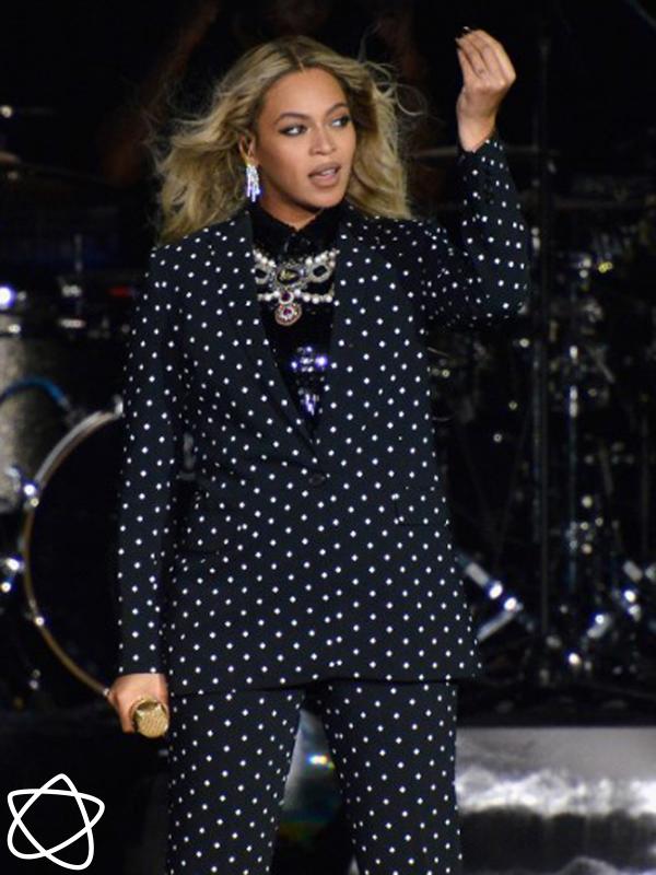 Beyonce Knowles juga akan tampil di Grammy Awards 2017. (AFP/Bintang.com)