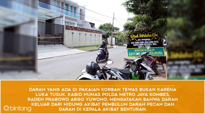 Fakta 3. (Via: Bintang.com, Digital Imaging: Nurman Abdul Hakim)