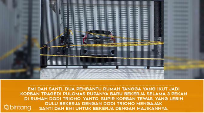 Fakta 4. (Via: Bintang.com, Digital Imaging: Nurman Abdul Hakim)