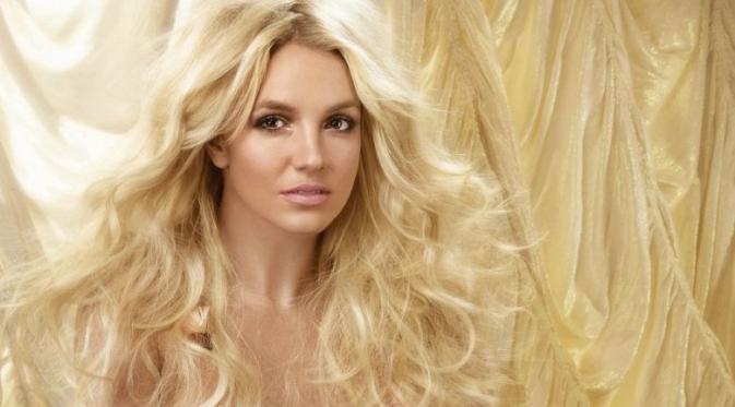 Rest In Peace (Beristirahat dengan Damai) menghiasi Britney Spears, membuat penggemar setianya bersedih.