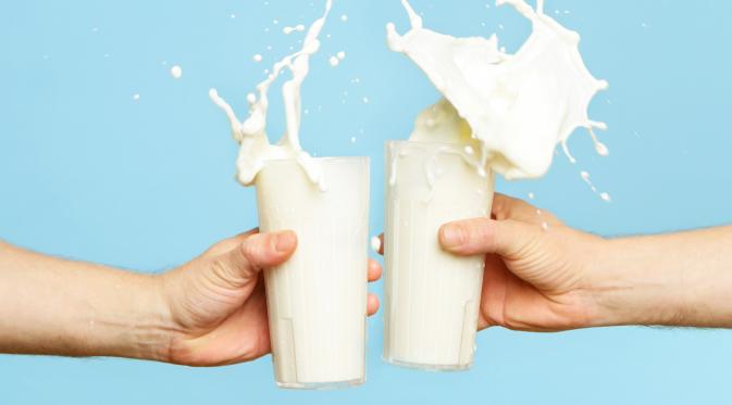 Ingin menurunkan berat badan dan menjadikan kulit putih bersih? Minuman susu kacang kedelai ini dapat membantu Anda.