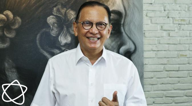 Roy Marten (Adrian Putra/bintang.com)
