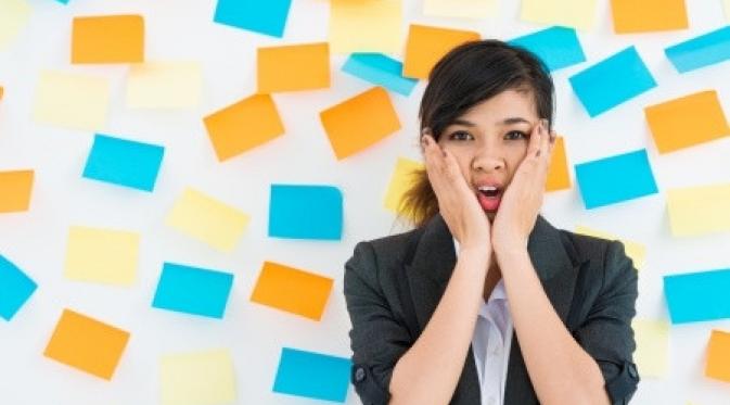 Mudah Panik? Olahragalah