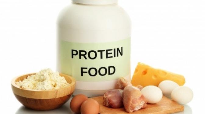 Diet Tinggi Protein, Amankah?