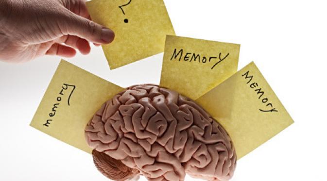 Tips Menjaga Daya Ingat