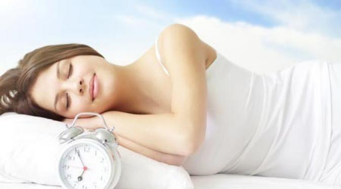 8 Tips Tidur Berkualitas untuk Pemilik Migrain