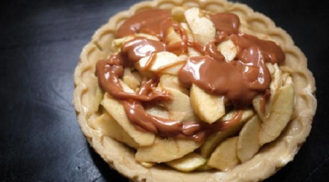 5 resep pie sehat yang bisa dibuat di akhir minggu (foto : lifehack.org)