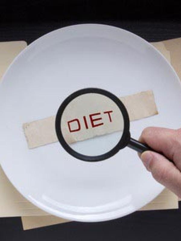 Dampak Negatif Diet Tanpa Garam