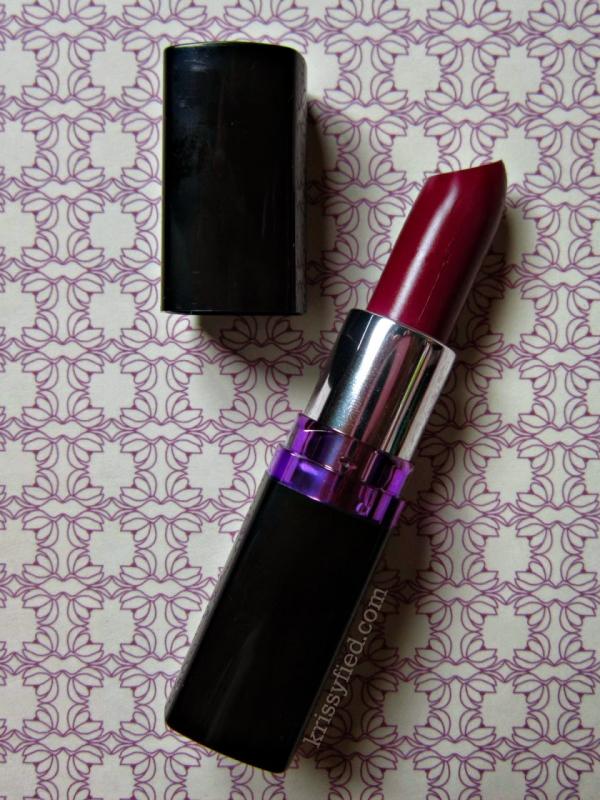 Lipstick Serbaguna. (Foto: blogspot.com)