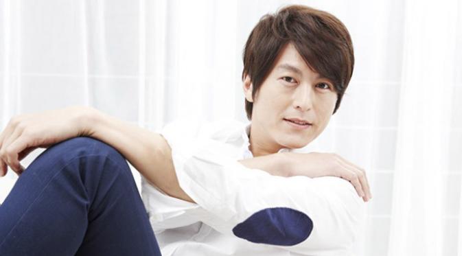 Ryu Soo Young akan menikah dengan Park Ha Sun.