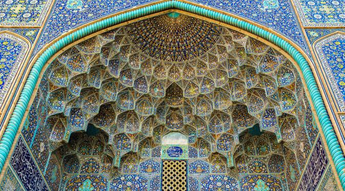 Iran (shutterstock.com)