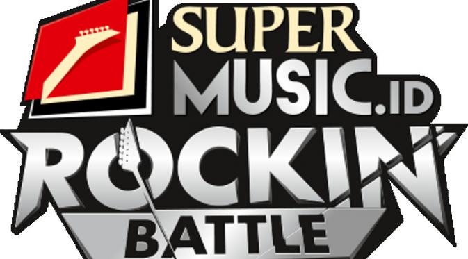 [Foto: Supermusic ID Rockin Battle]