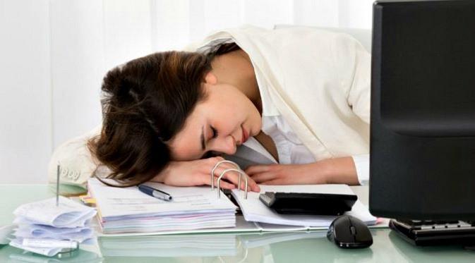 Segera Tidur Siang, Buktikan Sendiri Bahwa Tidur Siang Dapat Menyehatkan dan Mengoptimalkan Fungsi Otak Kita