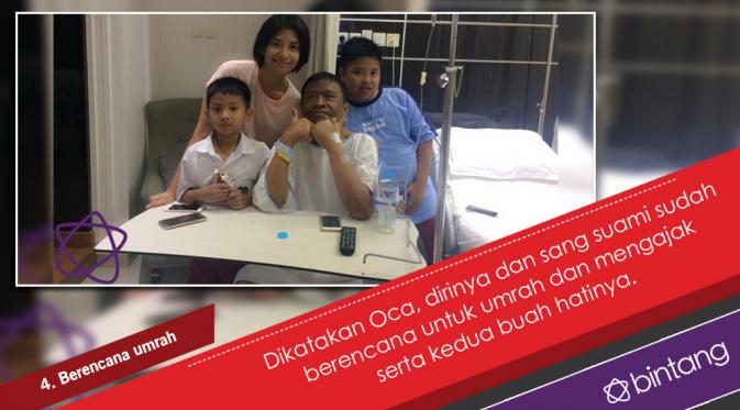 5 Fakta Meninggalnya Oon Project Pop. (Foto: dok. Pribadi, Desain: Nurman Abdul Hakim/Bintang.com)