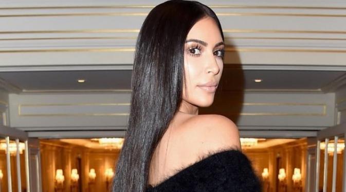 Kim Kardashian (IBTimes)