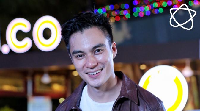 Artis SinemArt (Adrian Putra/bintang.com)