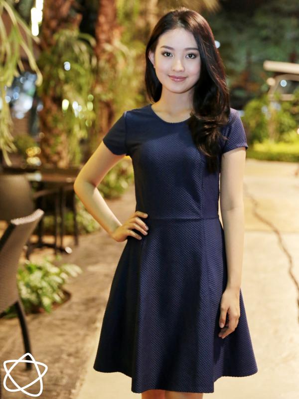 Natasha Wilona (Adrian Putra/Bintang.com)