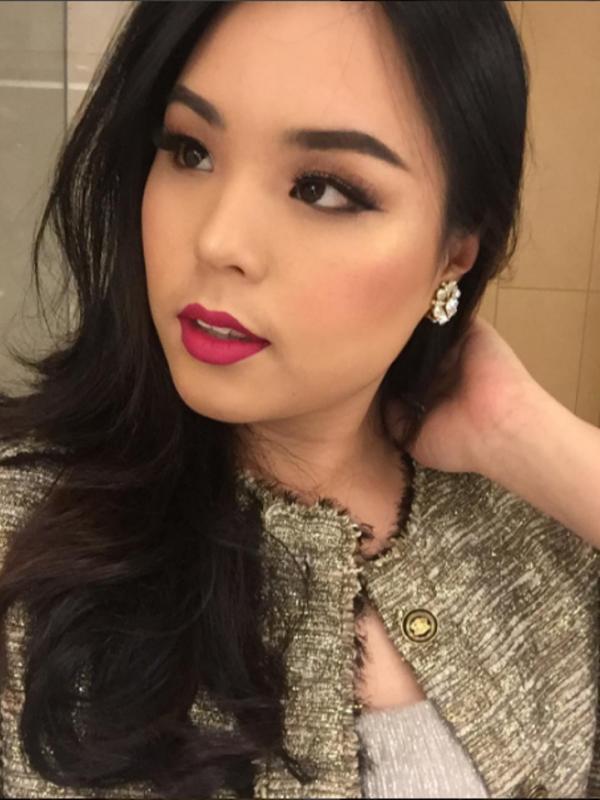 Beauty Guru dari Asia yang Harus Kamu Subscribe di YouTube. (Instagram)