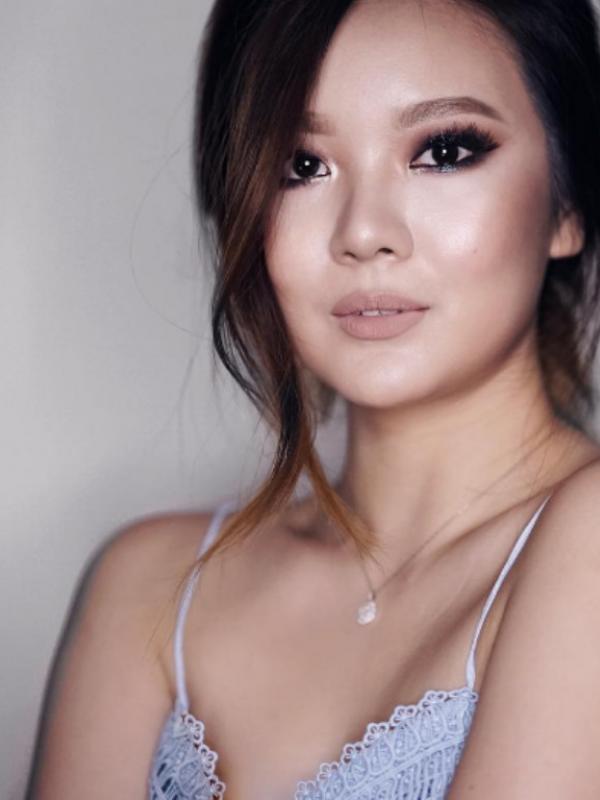Beauty Guru dari Asia yang Harus Kamu Subscribe di YouTube. (Instagram)