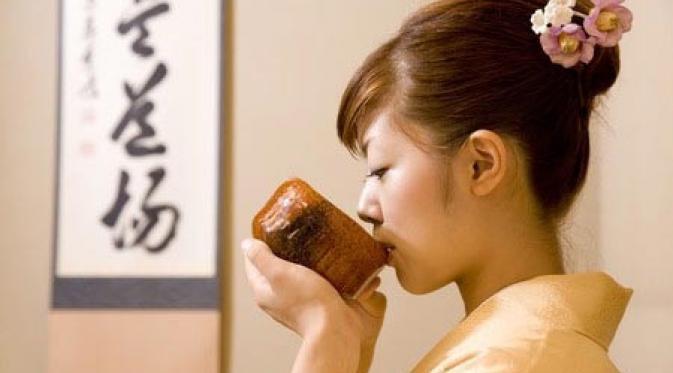 Berikut 6 hal yang membuat wanita Jepang awet muda. Penasaran?