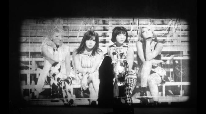 Goodbye 2NE1 ternyata menyimpan cerita yang mungkin belum kamu tahu. (Bintang Pictures)