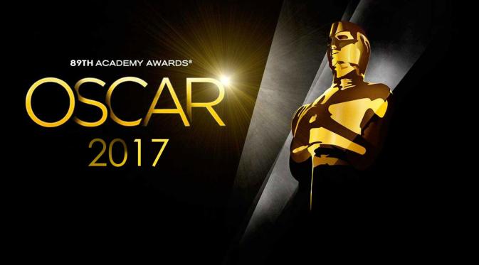 Oscar 2017 (via TheNominant.com)