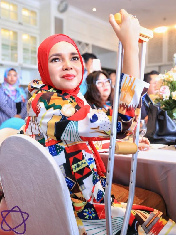 Dewi Sandra (Adrian Putra/bintang.com)