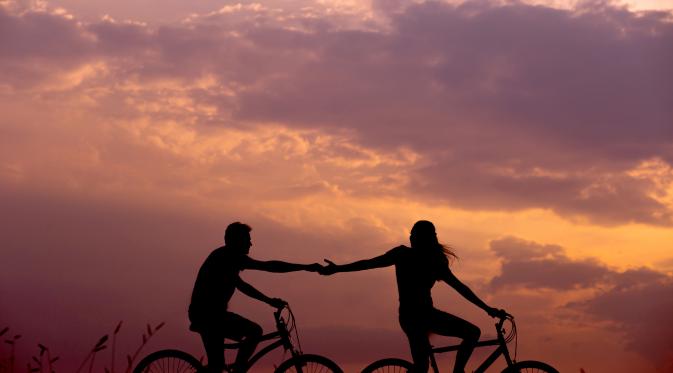 Ke mana arah hubungan kamu dan pasangan? (Foto: unsplash.com)