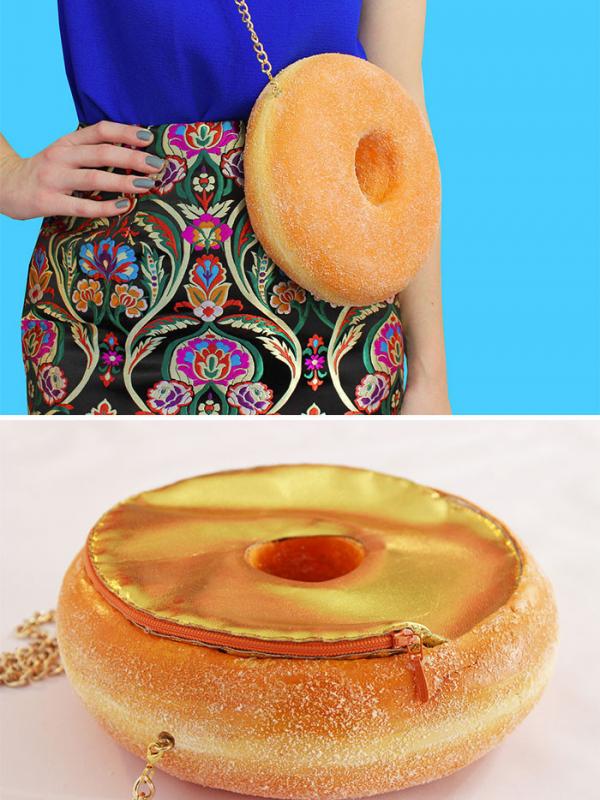 Donat. (Foto: boredpanda.com)