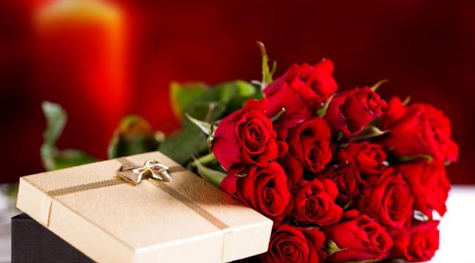 Berikut pilihan perhiasan yang tepat untuk kado Valentine orang tersayang Anda.