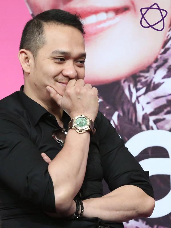 Fadlan (Bambang E. Ros/Bintang.com)