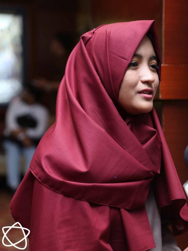 Arafah Rianti. (Nurwahyunan/Bintang.com)