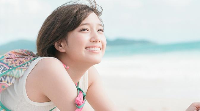 Ini 10 Perempuan Paling Imut di Jepang, Siapa Saja? - Global Liputan6.com