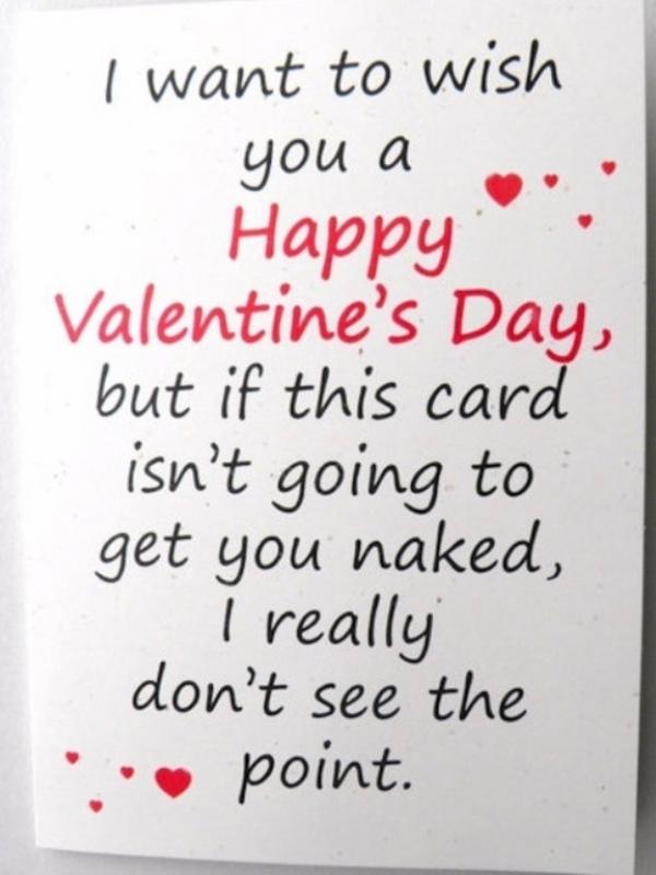 Kartu Valentine dari orang-orang yang nggak romantis. (Via: buzzfeed.com)
