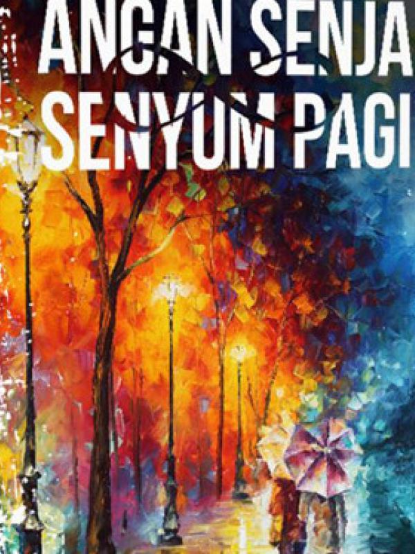 Cover Novel Terbaru Fahd Pahdepie
