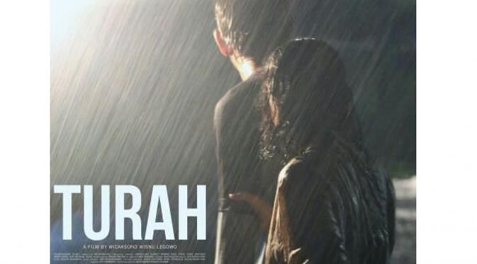 Poster film Turah