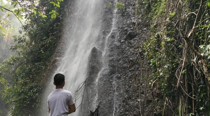 Air Terjun Tedunan, Pati, Jawa Tengah. (syahrullywidya_rsa16/Instagram)