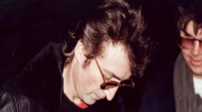 John Lennon. (Sumber therichest.com)
