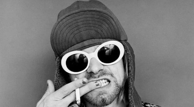 Kurt Cobain. (Sumber therichest.com)
