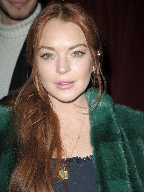 Lindsay Lohan (doc.dailymail.com)