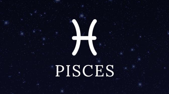 Pisces. (Via: popsugar.com)