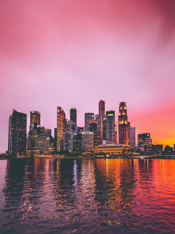 Singapura. (Yik Keat/Instagram)
